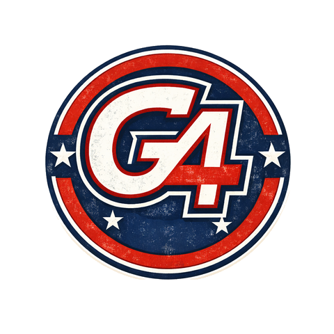 Gridiron4 (G4) logo