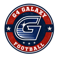Galaxy League logo