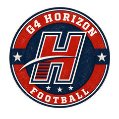 Horizon League logo